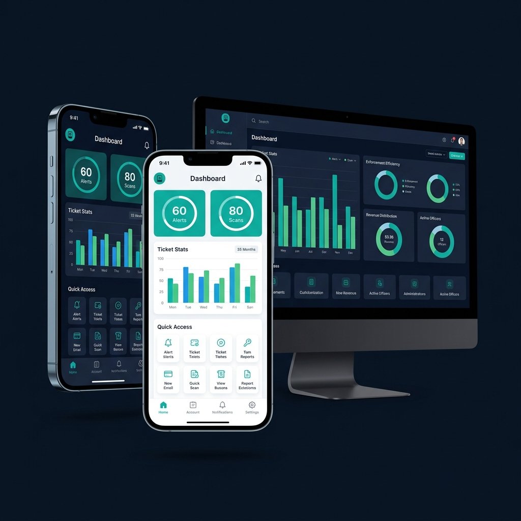 InforceMate — available on Android, iOS and Web
